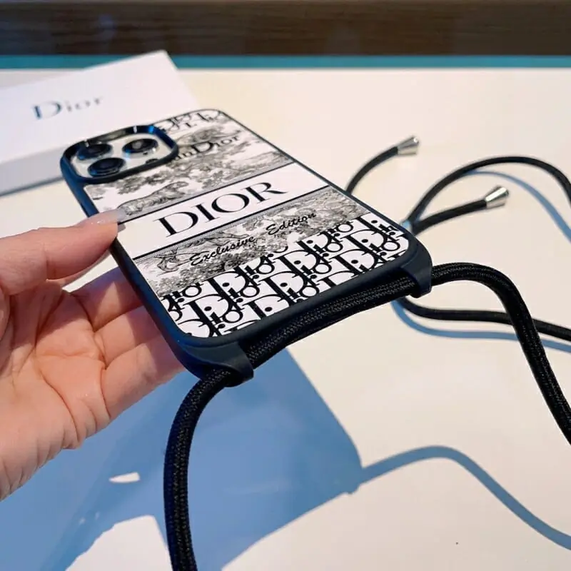 christian dior iphone case s_1131b744